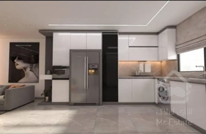 ۹۸ متری پلان مهندسی به قیمت شهرک نفت