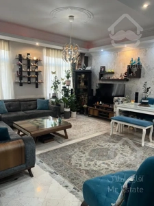 فروش آپارتمان تک خواب در فردوس غرب