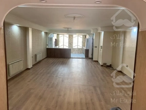 فروش آپارتمان ١٣٠ مترى / ٢ خواب / فول امكانات / فردوس شرق