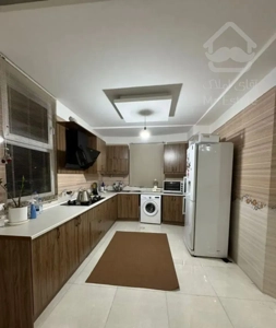 اجاره آپارتمان 114 متری طبقه دوم بلوارطالقانی