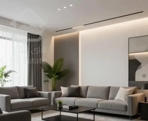 ۸۵ متر/فول امکانات/خوش نقشه