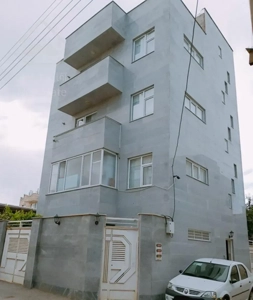 اجاره آپارتمان ۸۰ متری ۲خوابه طبقه ۳