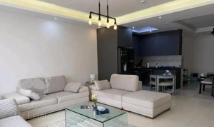 فروش آپارتمان ۱۳۲ متری/عدالت