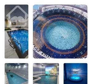 اجاره ویلا بدون دردسر مستقیم از املاک