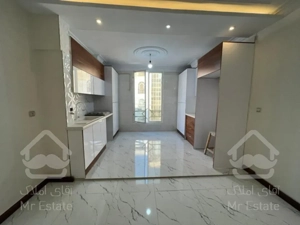 آپارتمان ۷۴متر سازمان برنامه مرکزی