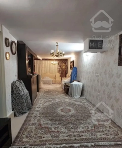 اپارتمان 100متری دوخوابه