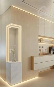 اپارتمان ۸۰ متری/۳ خواب/ پارکینگ ( ۱۷ شهریور )