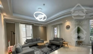 زیر سیزدهم ۲۲۰متر ۳ خواب فول مشاعات فعال