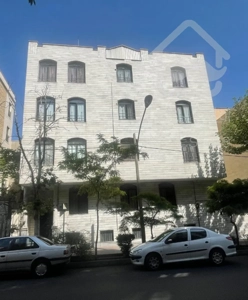 آپارتمان ۷۵ متری دو خواب بحر رودباری نورگیر دلباز