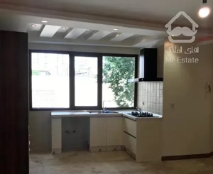 آپارتمان 50 متر فرمانیه وطن پور شمالی