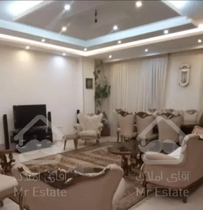 ۴۶ متر یکخواب / فول /نقلی شهران /شهید طوقانی