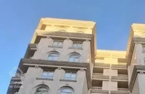 فروش  فوری واحد تکمیل در شهرک فرهنگیان