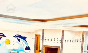 اپارتمان در صرافهای شمالی