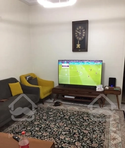 آپارتمان ۶۰ متری کارگر جنوبی