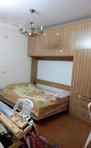 اپارتمان ۹۶ متر دو خواب