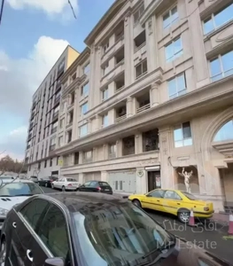 آپارتمان ۸۹ متری، شاهین شمالی، ۲ خواب، طبقه ۴