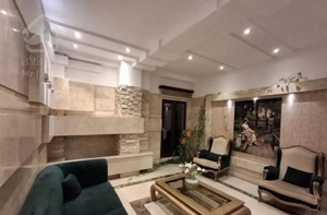 ۱۴۰ متر آجودانیه ۳خواب طبقه دوم