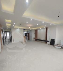 آپارتمان ۱۵۰ متری ۳ خوابه تک واحدی