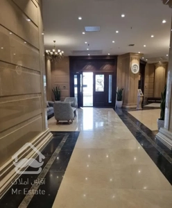 واحد ۱۵۰ متری وام دار و دارای تهاتر ،چیتگر