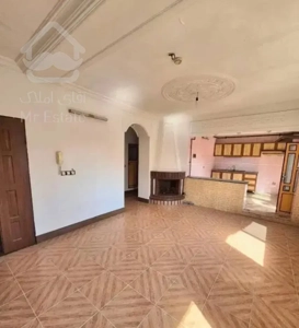 اپارتمان تک واحدی  ۹۰متری سند دار