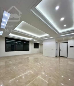 ۱۳۳ متـر ۳ خـواب / تکواحـدی / کلیـد نخـورده