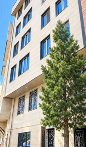 پونک شمالی، ۶۸ متر دو خوابه، خاص و شیک