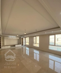 ۱۴۷متر ۳خواب «تکواحدی ۳ساله» آلاله شرقی سرو