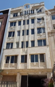 ۷۸ متر  سنددار  فول امکانات  فاز ۳ خیابان شهرداری