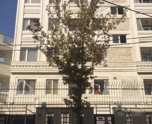 ۵۴ متر فول امکانات