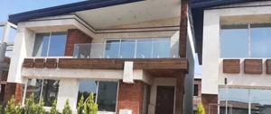 ویلای شهرکی لوکس و مدرن