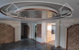 ۱۰۰ متر آپارتمان ۲ خواب مسکونی شهران شمالی