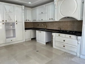 خرید و فروش آپارتمان 186 متری 3 خوابه جنت اباد