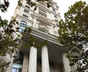 آپارتمان ۱۸۰ متری نیاوران/۲ پارکینگ سندی/ شخصی ساز