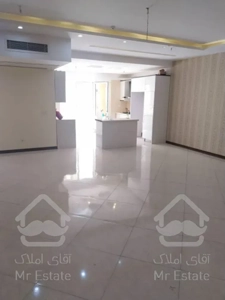 فردوس غرب ۱۱۵متر ۲خواب فول امکانات