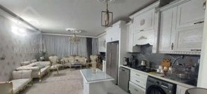 اپارتمان 75متر 2خواب ابتدای هریری