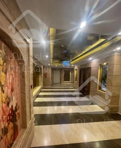 ۱۲۵متر / سه خوابه / نوساز / سندآماده / تاپ لوکیشن