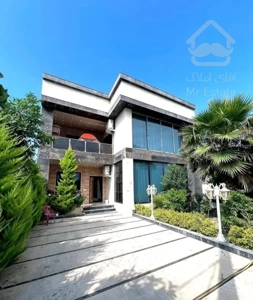 زندگی رویایی در دل جنگل  مبله و استخردار سنددار