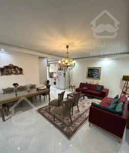 آپارتمان 85 متر فول 1 ساله لوکیشن نارمک