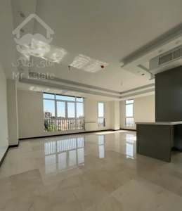 125متر،شهرک نفت، کلید نخورده