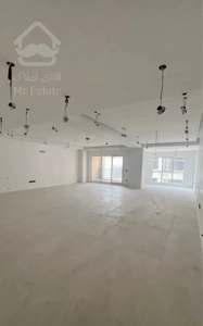 واحد ۱۵۵متری/کلیدنخورده/ویو ابدی/شهرک کریم آباد