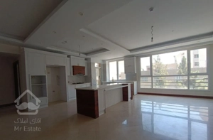 ۱۰۲ متر دو خ کلید نخورده «سوپر لوکس» دو پارکینگ