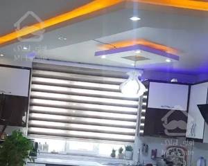 اپارتمان ۷۲ ونیم متر یک خواب بزرگ