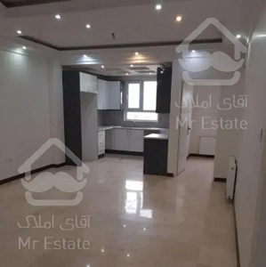 ۵۷ متری/فول بازسازی/کم واحد/کافی ماسوله/نورگیر