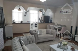 ۸۳ متر ۸ واحدی طبقه دوم پروانه