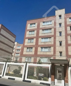 دو خوابه ۱۰۵ متری تهرانسر