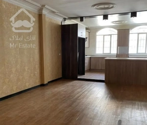 رهن کامل واحد ۶۰ متری جنت آباد مرکزی