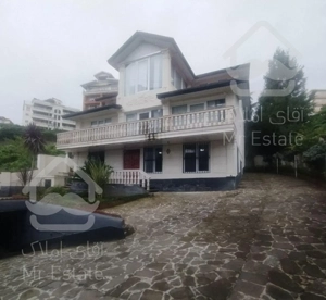 اجاره روزانه ویلا دربست شیک درمنطقه اربه کله رامسر