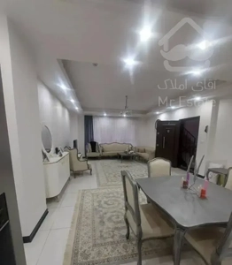 ۱۰۱ متری گرمدره جنوبی   ۲ خوابه سند تکبرگ
