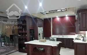 آپارتمان ۱۷۵متر سه خواب