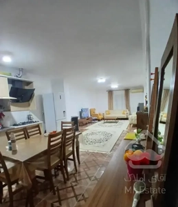 فروش آپارتمان طبقه ۳ بدون آسانسور